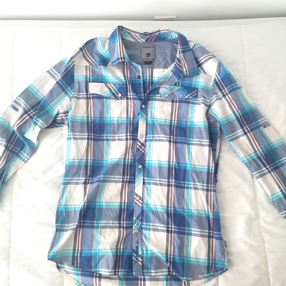 O'Neill Other - Button up shirt